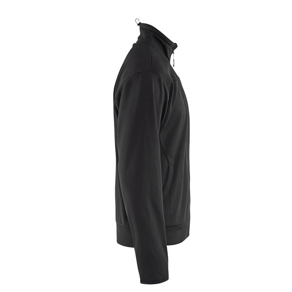 Blaklader 3362 Full Zip Sweat Jacket