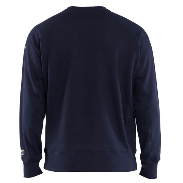 Blaklader 3477 FR Sweatshirt