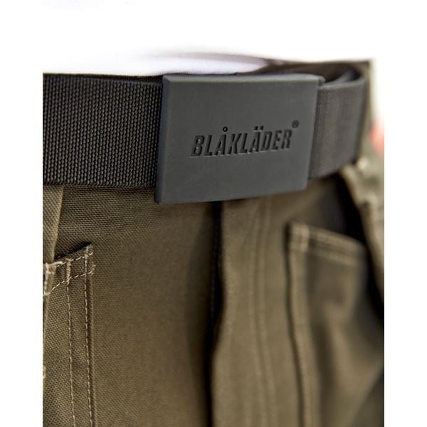 Blaklader 4038 Anti-Scratch Belt