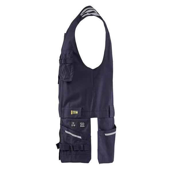 Blaklader 3039 FR Vest 