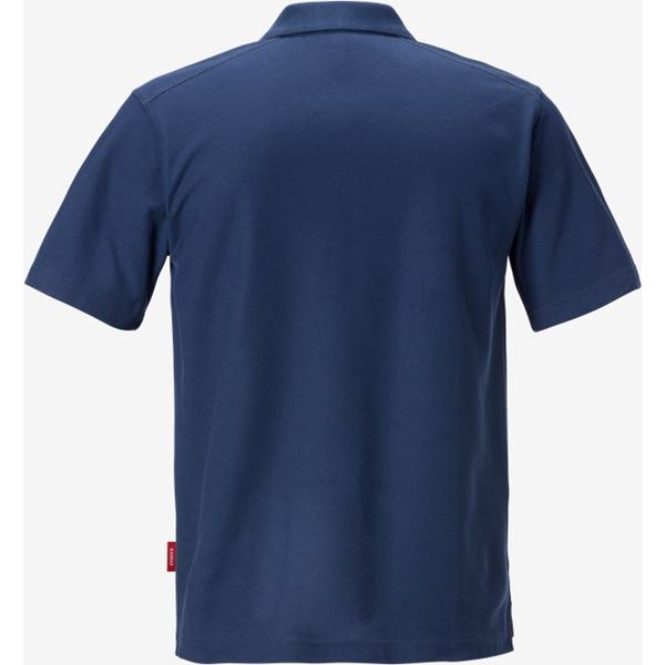 Fristads Polo Shirt 7392 with pocket