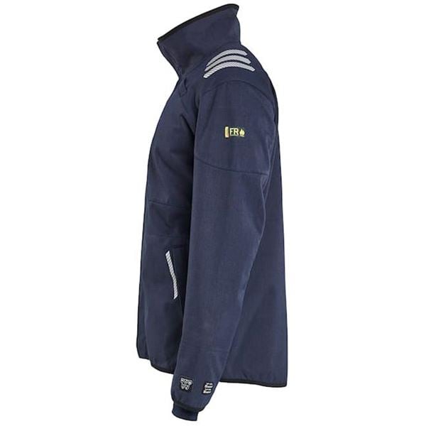 Blaklader 4447 FR Softshell Jacket