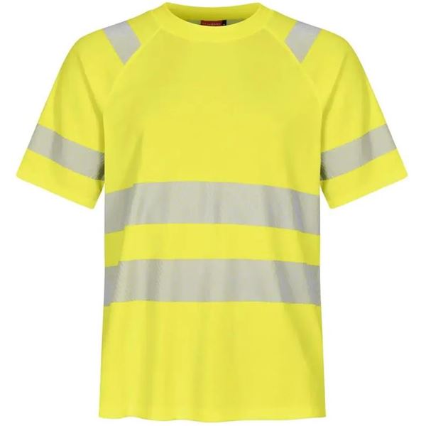 Tranemo 437611 Hi-Vis T-shirt