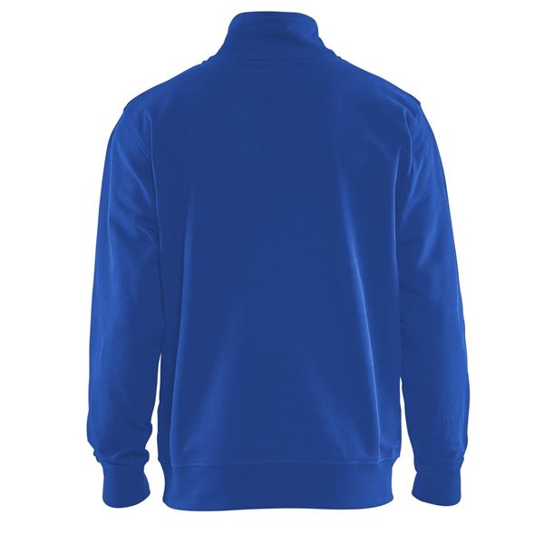 Blaklader 3353 Half Zip Sweatshirt