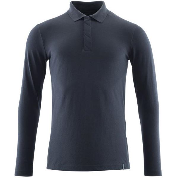 Mascot 20483 Long Sleeve Polo Shirt
