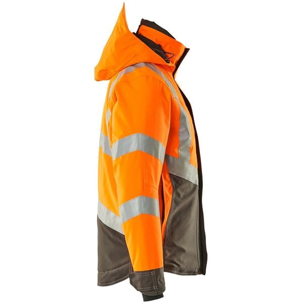 Mascot 15535 Hi-Vis Winter Jacket