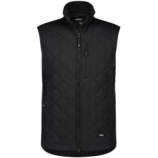 Dassy Yala Insulated Bodywarmer