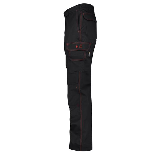 Dassy Arizona FR Work Trousers