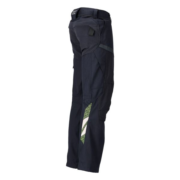 Mascot 21578 Womens FR Trousers