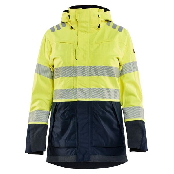 Blaklader 4449 Women's Multinorm Shell Jacket