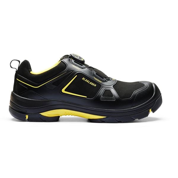 Blaklader 2471 Gecko Safety Shoe