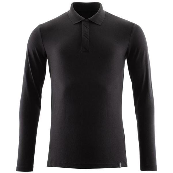 Mascot 20483 Long Sleeve Polo Shirt