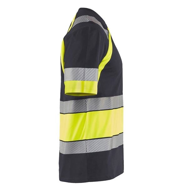 Blaklader 3421 High Vis T-shirt
