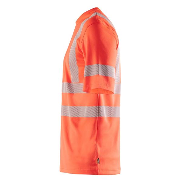 Blaklader 3522 Hi-vis T-shirt