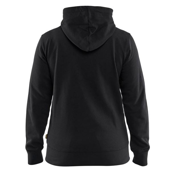 Blaklader 3395 Womens Zipped Hoodie
