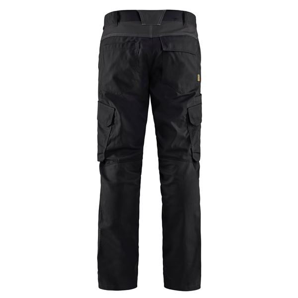 Blaklader 1444 Stretch Work Trousers