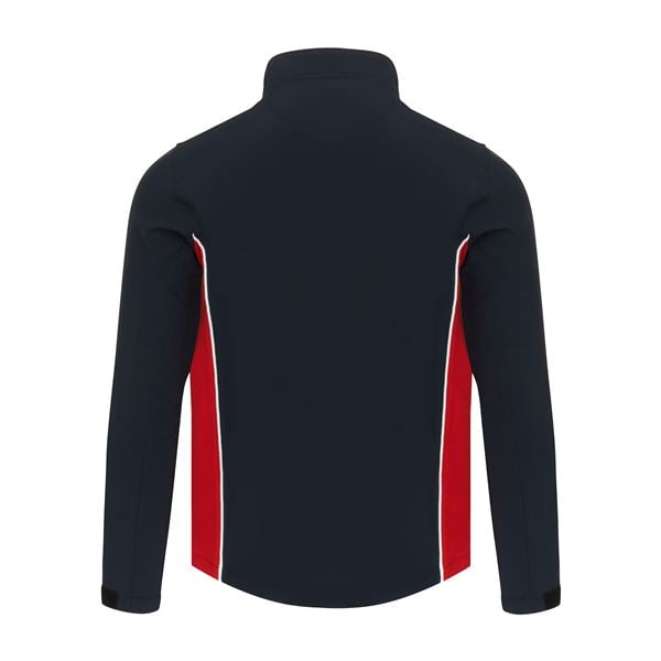 Orn Silverswift Softshell Jacket