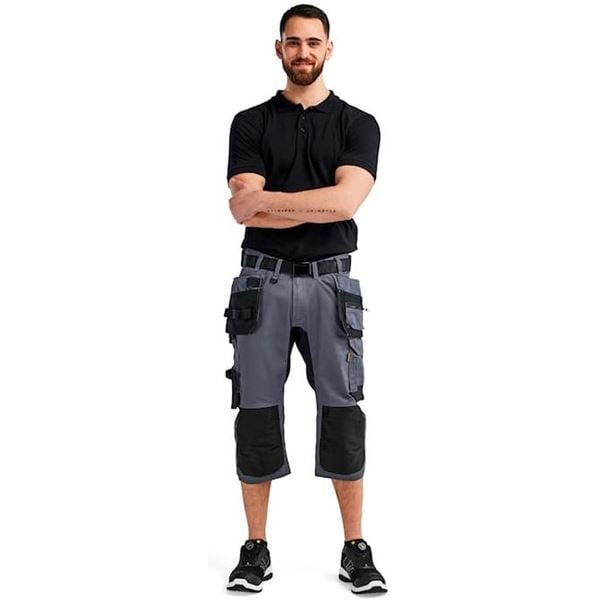 Blaklader 1754 Stretch Pirate Shorts
