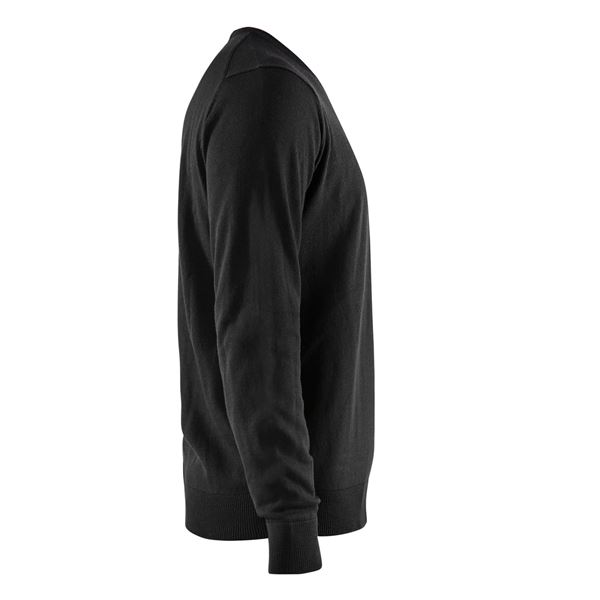 Blaklader 3590 Knitted Wool Acrylic pullover