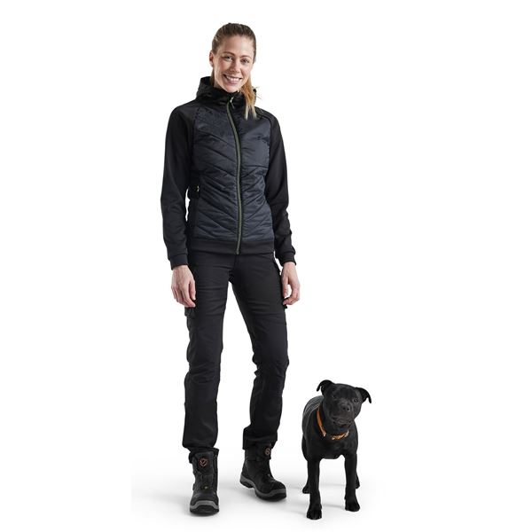 Blaklader 7147 Womens Stretch Trouser