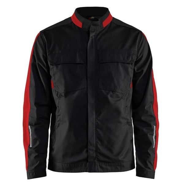 Blaklader 4444 Stretch Warehouse Jacket