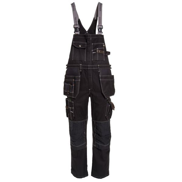 Tranemo 774815 Bib and Brace Overalls