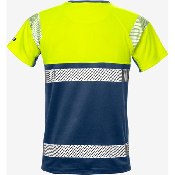 Fristads 7518 High Vis T-shirt