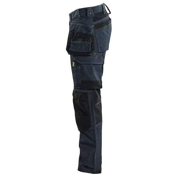 Blaklader 1750 Stretch Work Trousers