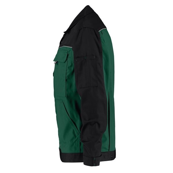 Dassy Lugano Summer Weight Work Jacket