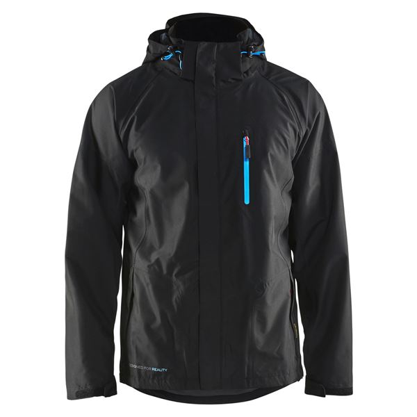 Blaklader 4866 Rain Jacket