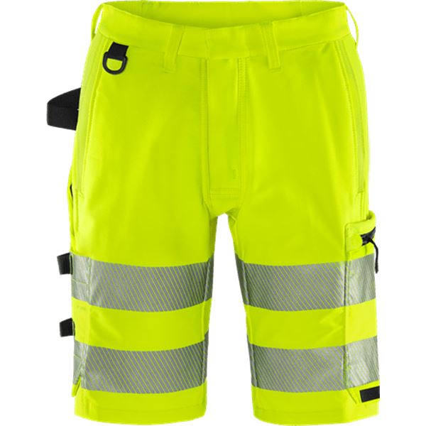 Fristads 2648 High Vis Shorts