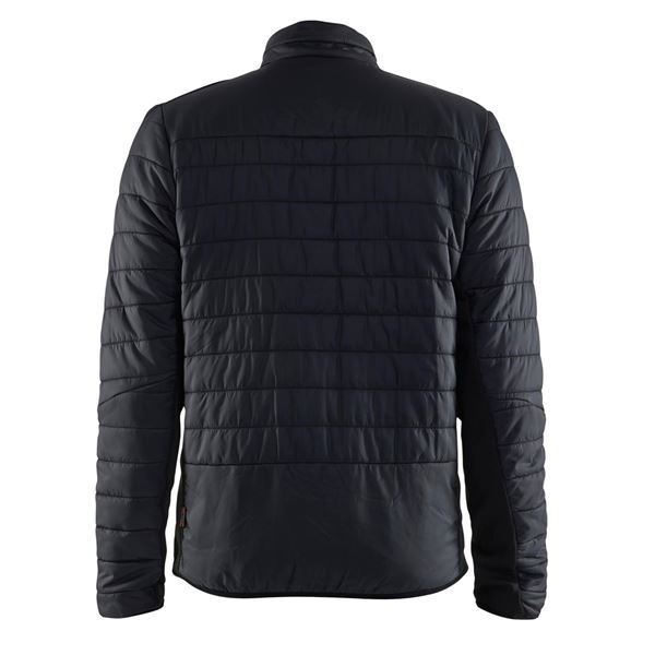 Blaklader 4710 Warm-lined Quilt Jacket