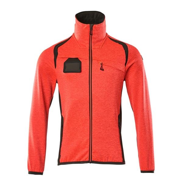Mascot 19403 Zipped Fleece Jumper