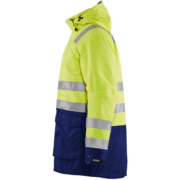 Blaklader 4495 High Vis Jacket
