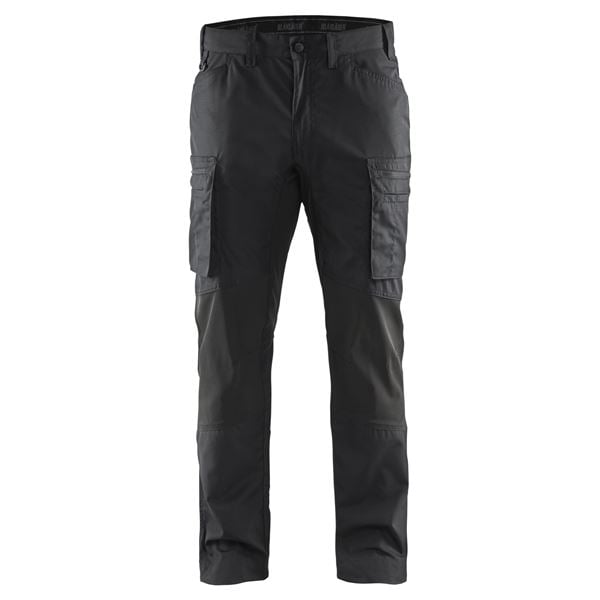 Blaklader 145918 Stretch Trousers