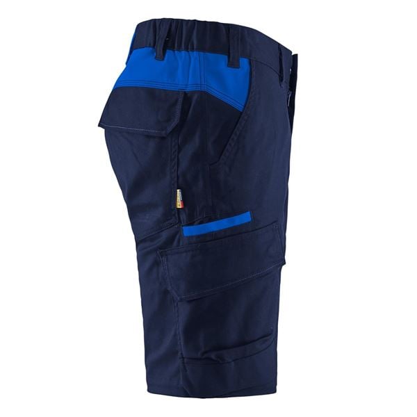 Blaklader 1446 Stretch Shorts