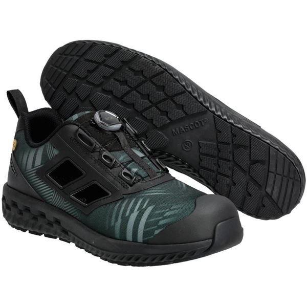 Mascot F0651 Safety Trainer