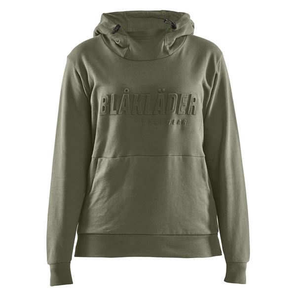 Blaklader 3560 Womens 3D Hoodie