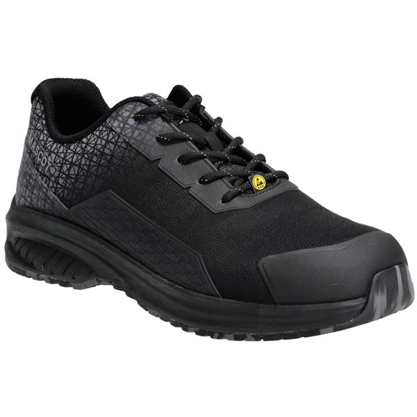 Mascot F1500 Safety Shoe
