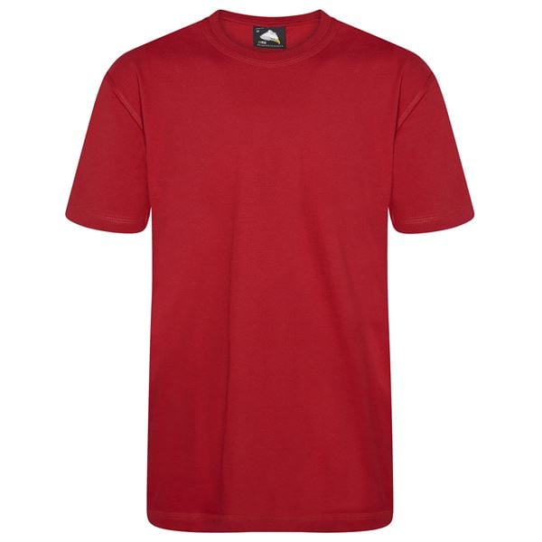 Orn 1000 Plover T-Shirt