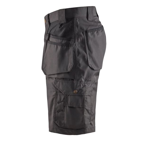 Blaklader 1526 Lightweight Work Shorts