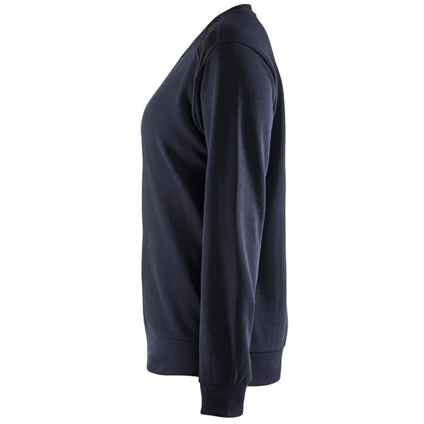 Blaklader 3408 Womens Sweatshirt