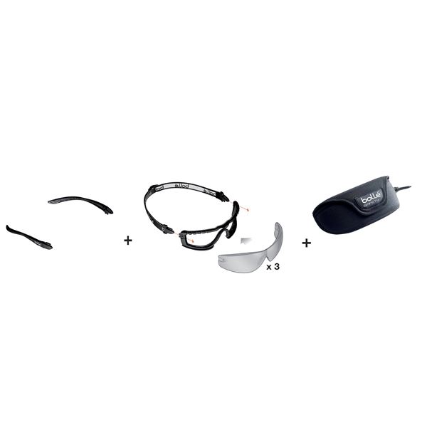 Bolle Cobra Kit 