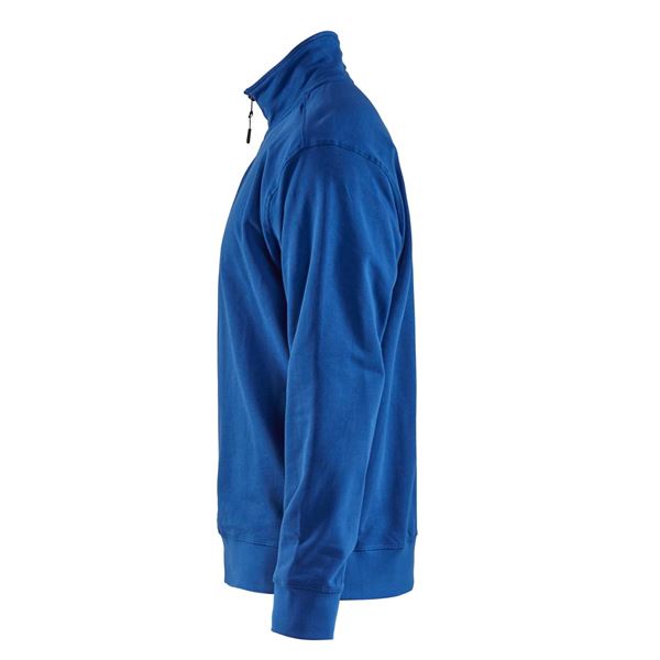 Blaklader 3369 Quarter Zip Sweatshirt