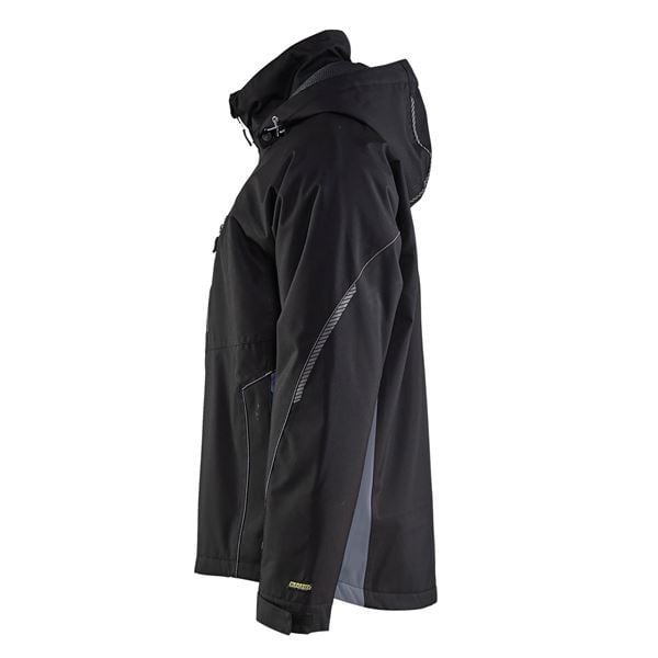 Blaklader 4890 Lightweight Waterproof Jacket