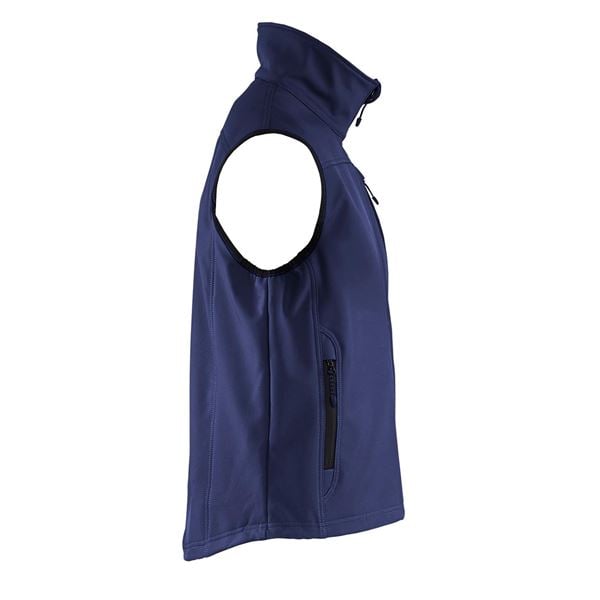 Blaklader 8170 Softshell Bodywarmer
