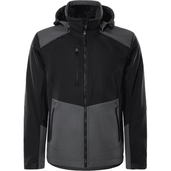 Fristads 4060 Fusion Softshell Jacket