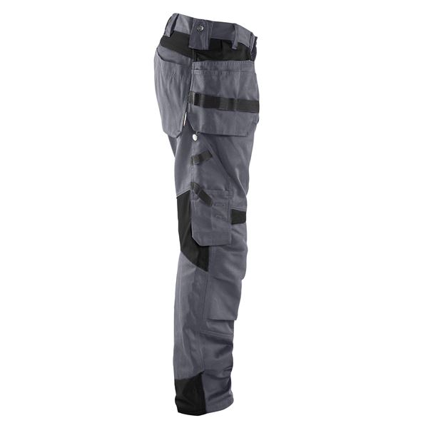 Blaklader 1555 Work Trousers
