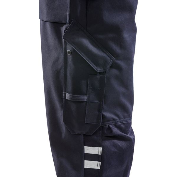 Fristads 8174 Arc Overalls