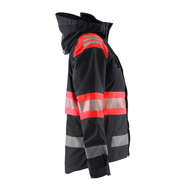 Blaklader 4430 Womens High Vis Jacket